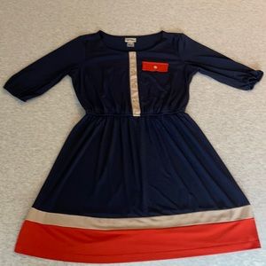 youth dress